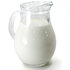 Молоко цельное сырое (жирность 3.5 - 6%)